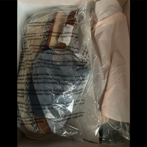 👠 JustFab “Life On The Wedge” Wedges - Picture 4 of 7